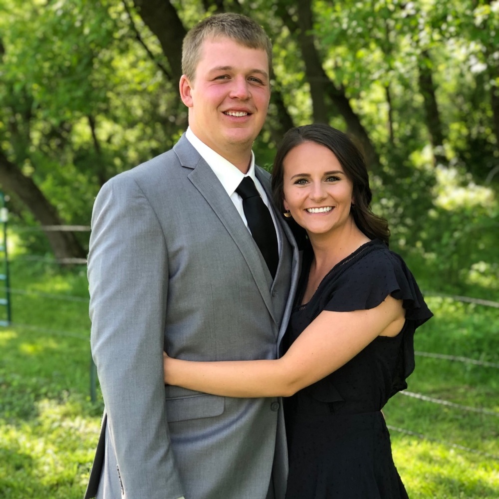 Meet your Posher, Bailey